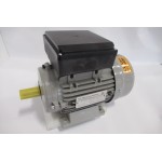 .2,2 KW 2850 RPM 1 fase 230 volt, Asmaat 24mm B3. NEW